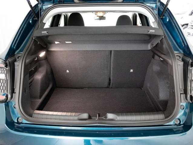 Fiat 600 600 1.2 hybrid 110cv auto