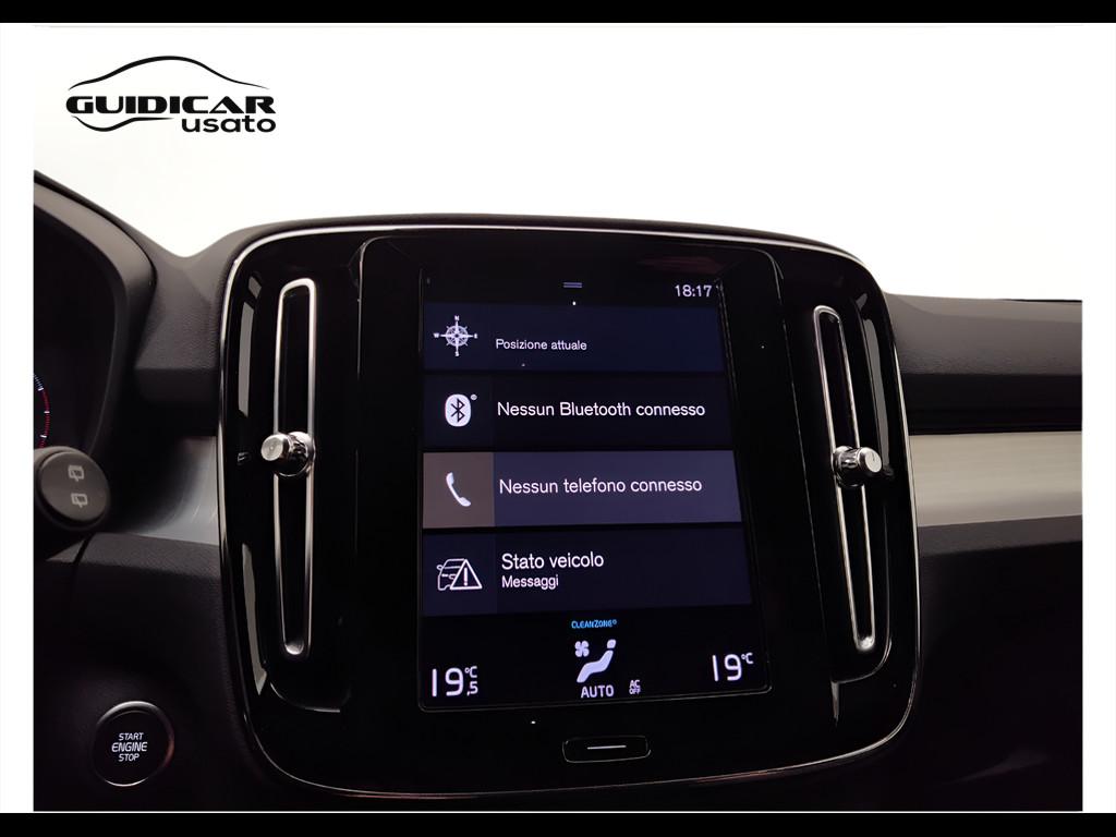 VOLVO XC40 2023 - XC40 1.5 t2 Core auto