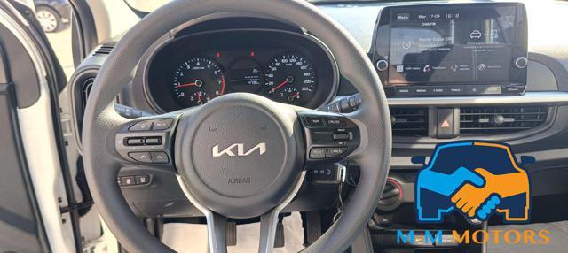 KIA Picanto 1.0 12V 5p. AMT Urban Special Edition "PROMO"