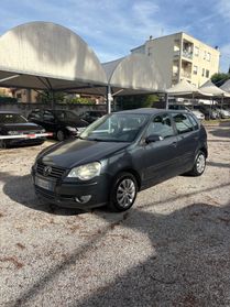 Volkswagen Polo 1.4/69CV TDI 5p. Comfortline