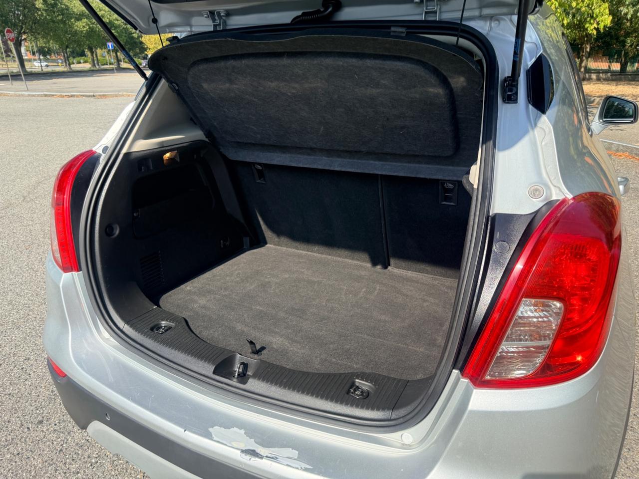 Opel Mokka X 1.6 CDTI 136CV S&S Innovation