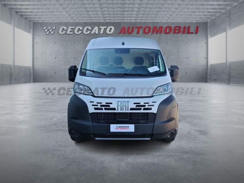 FIAT Ducato Ducato Series 2 Stock My25 Furgone Lastrato 33q Mh2 140cv 2.2 Multijet 3