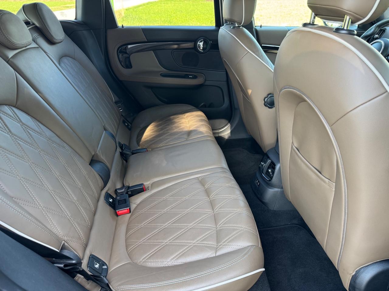 Mini Cooper Countryman 1.5 SE ALL4 Automatica