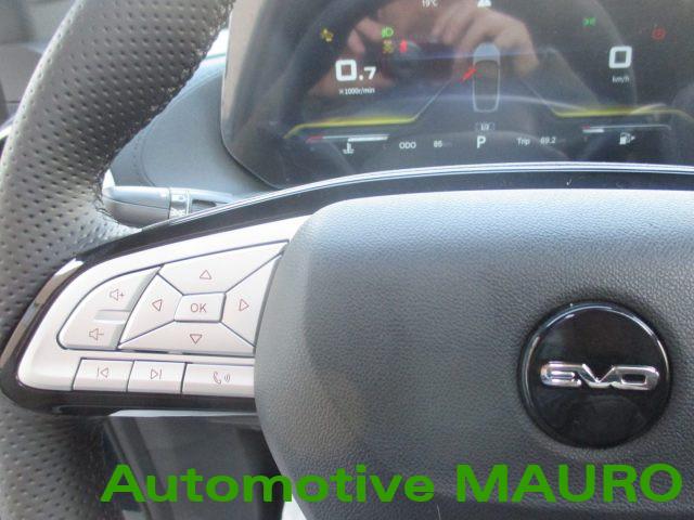 EVO Evo6 Evo 6 1.5 Turbo Bi-Fuel GPL