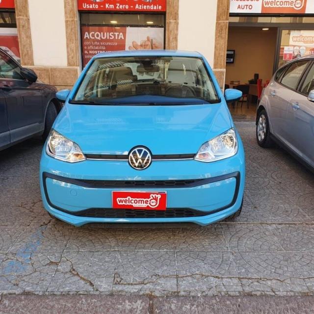 Volkswagen up! 5p 1.0 Move up! 60cv my20