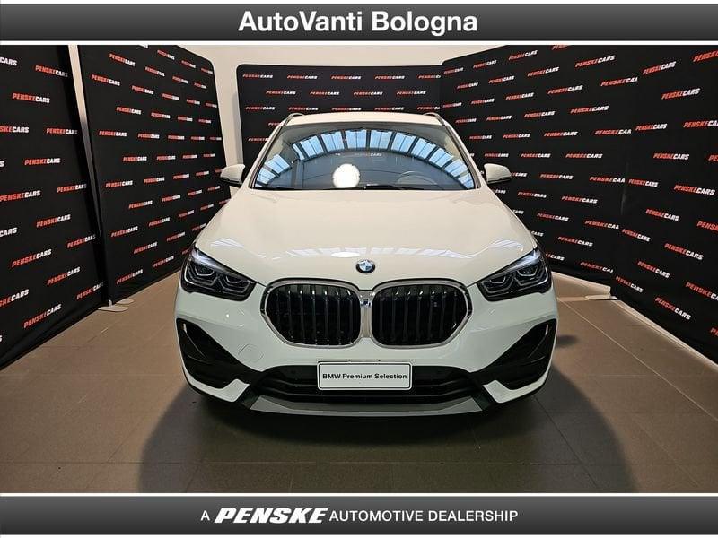 BMW X1 X1 xDrive25e