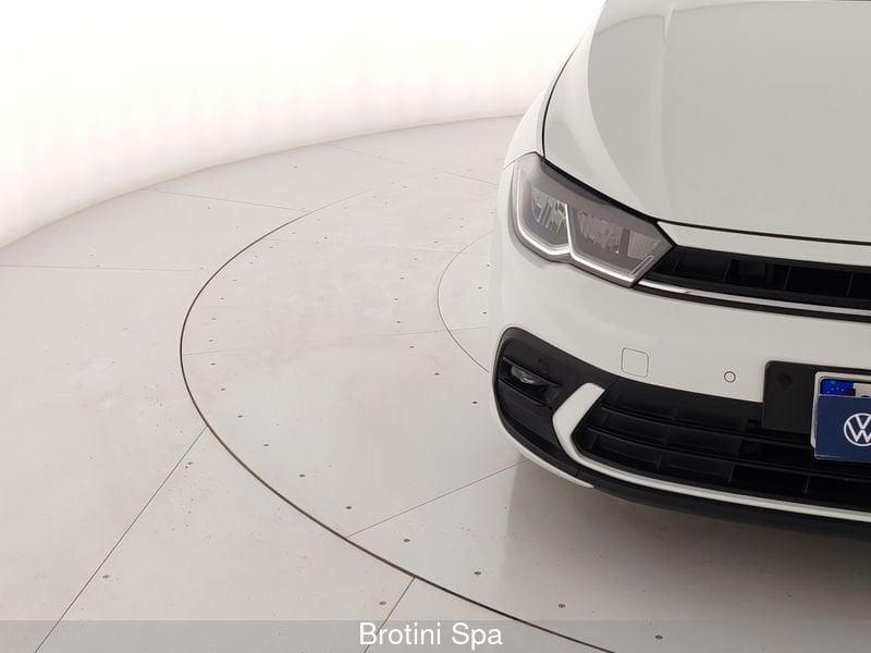 Volkswagen Polo 1.0 TSI Life