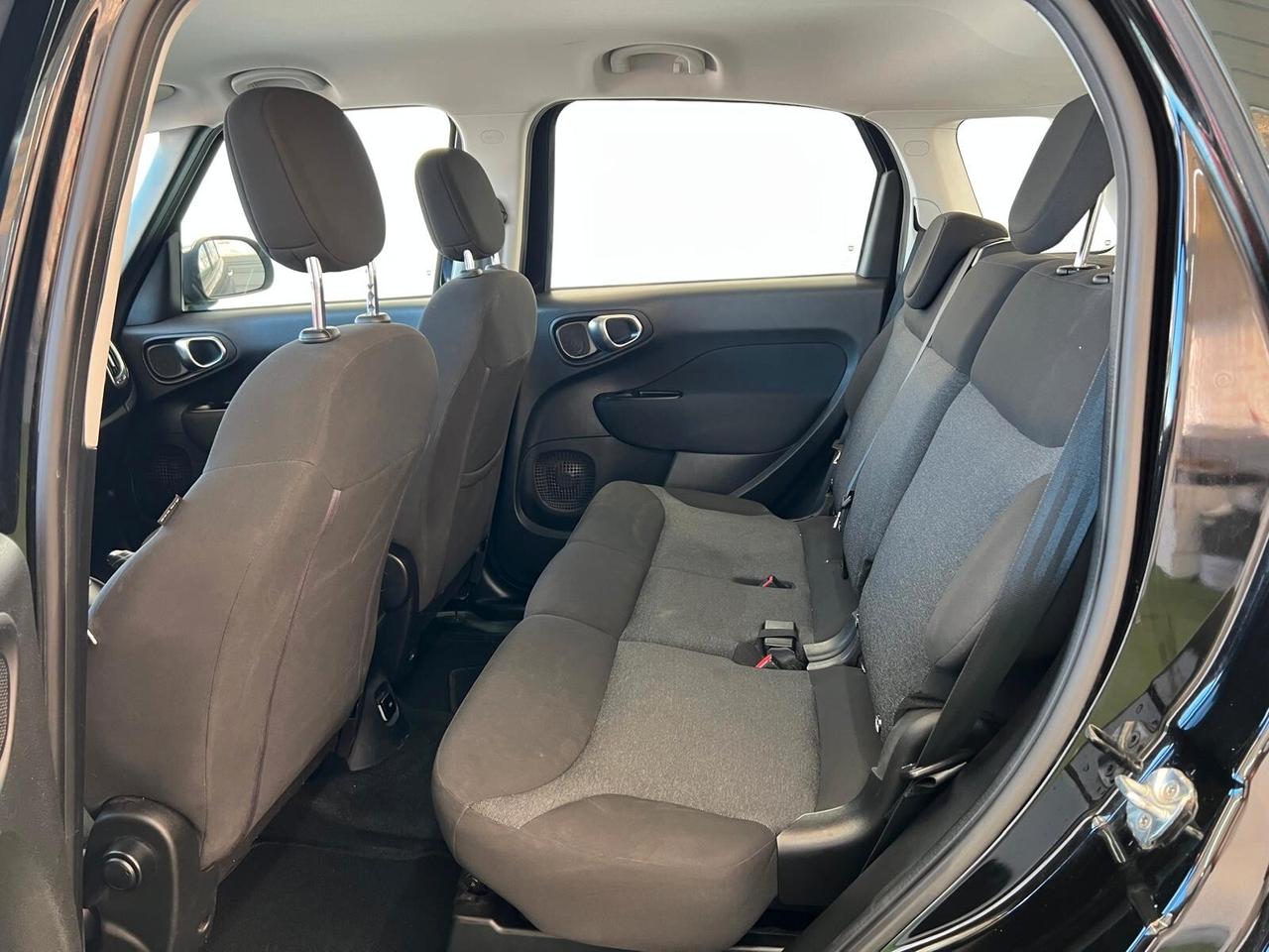 FIAT 500L 1.4 BENZINA 95CV MIRROR