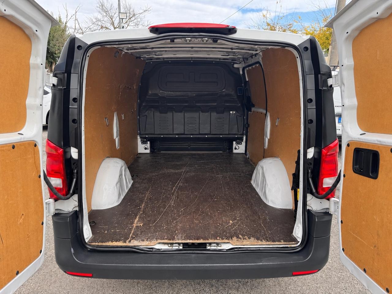 Mercedes Benz Vito LONG 114 CDI 2.2 135CV PRONTA CONSEGNA