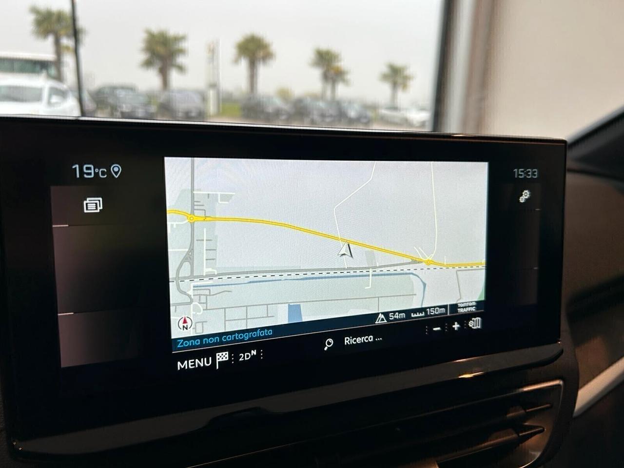 Peugeot 3008 GT PureTech Turbo 130 6mt SPOTICAR