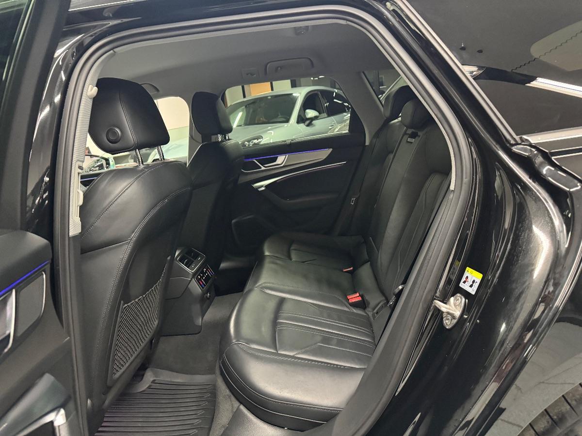 AUDI A6 40 2.0 TDI Quattro S-LINE UNICO PROP/ IVA DEDUCIBILE/ MATRIX/ MEMORIE/ LUCI