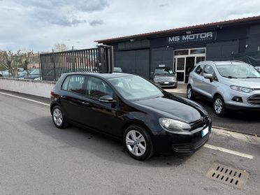 Volkswagen Golf 1.6 5p. BiFuel GPL - Tutto incluso - Superprezzo