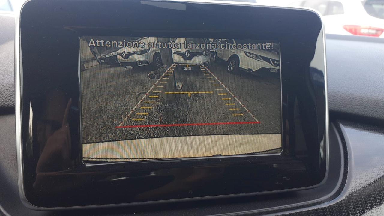 Mercedes-benz B 180 2013 - 1.8CDI Automatic Lb automobili