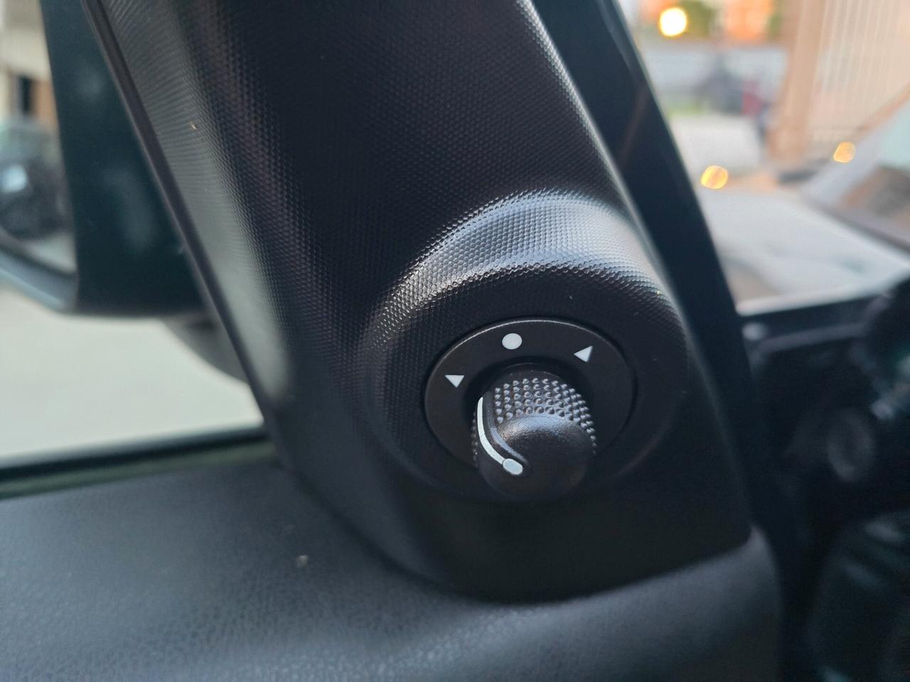 Fiat 500L 1.3 Multijet 95 CV Trekking