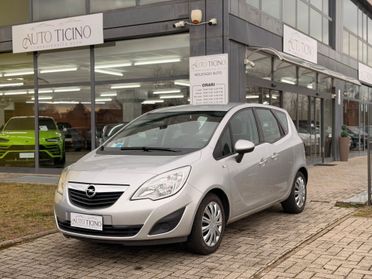 Opel Meriva 1.4 16V Cosmo