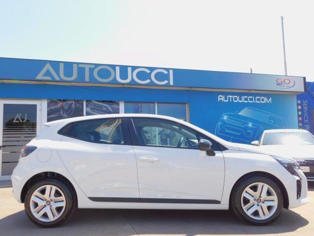 RENAULT Clio ECO-G 100 CV Evolution