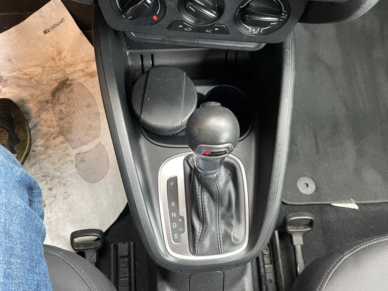 Audi A1 1.6 TDI S-Line