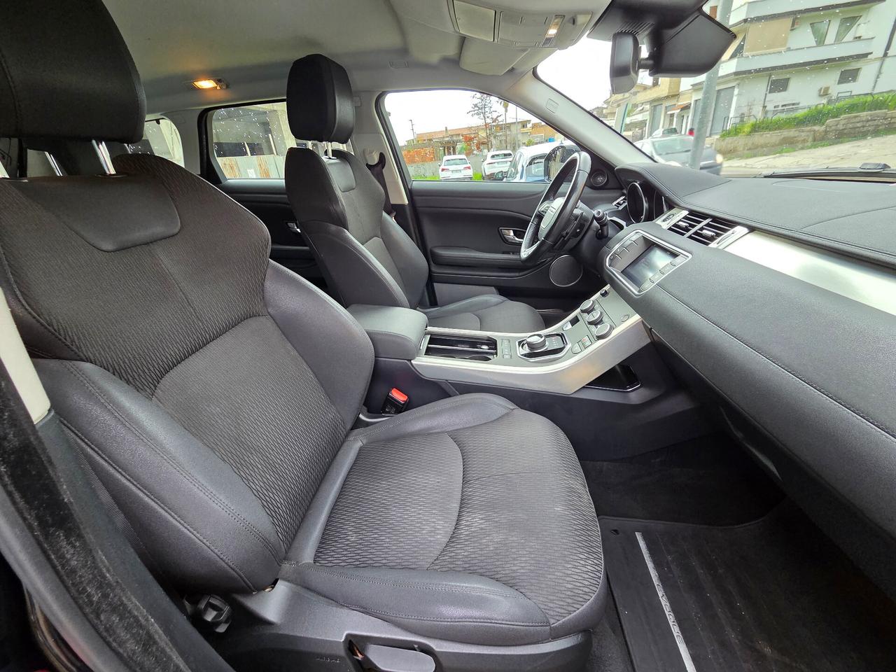 Land Rover Range Evoque 2.0 TD4 150 CV Premium Auto