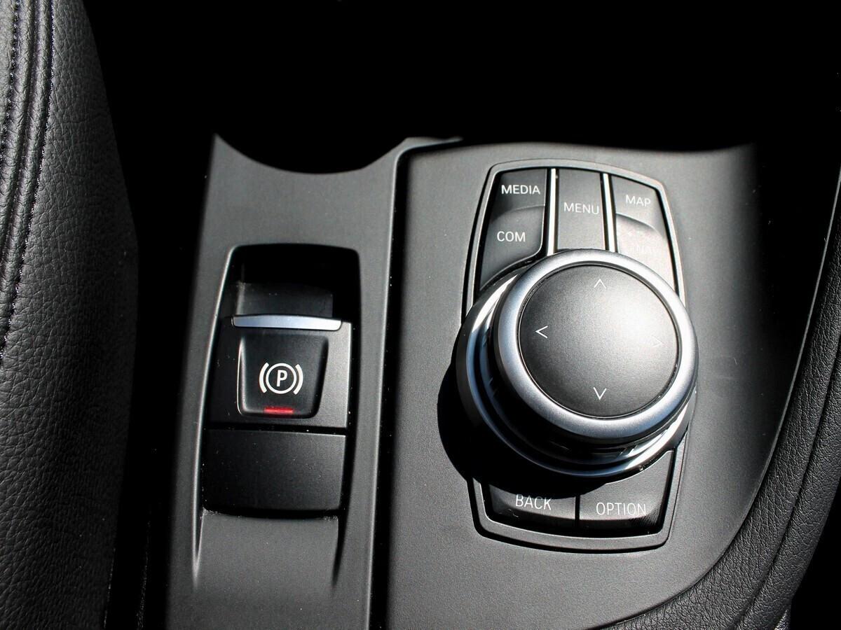 Bmw X1 sdrive20i 178Cv Aut Pelle Nav LED UNIPRO