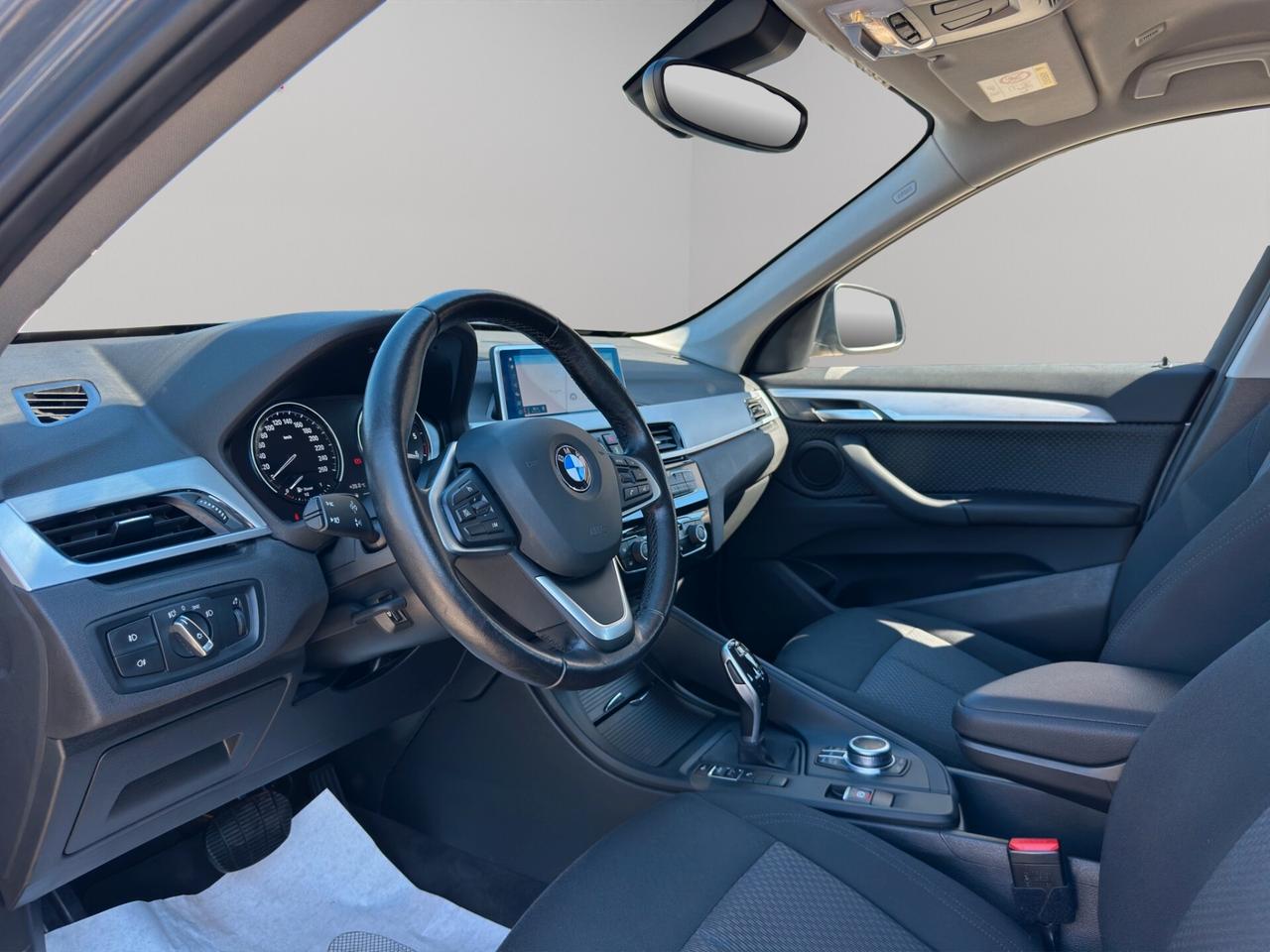 Bmw X1 xDrive20d Business Advantage