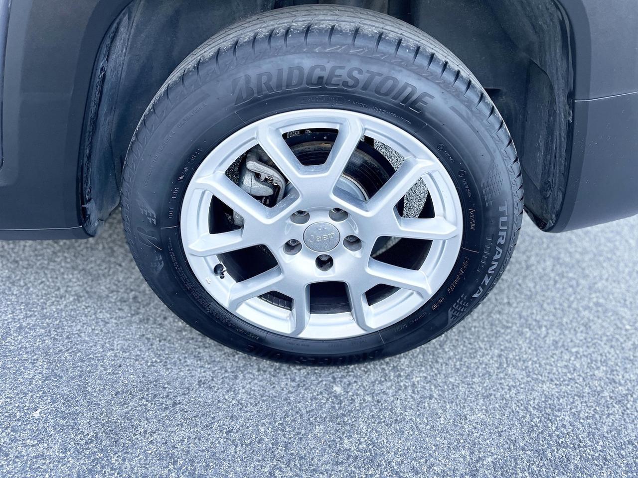 Jeep Renegade 1.0 Benzina 120CV E6 Neo - 2023