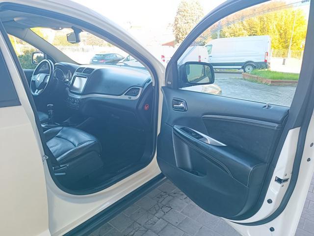 FIAT Freemont 2.0 Multijet 170 CV UNICO PROPRIETARIO