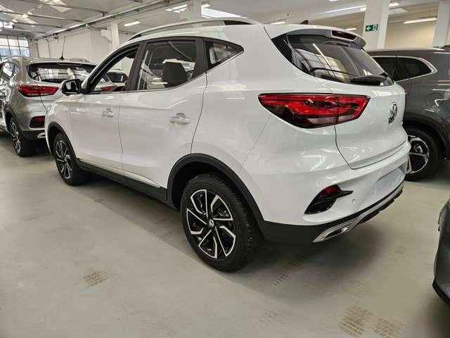 MG ZS ZS 1.5 106cv Luxury - PRONTA CONSEGNA!