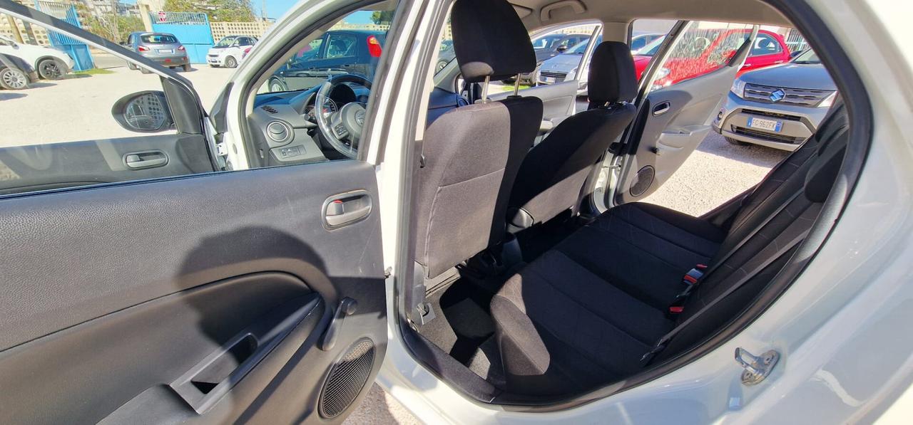 Mazda2 1.3 16V 75CV 5p. Trendy 2014