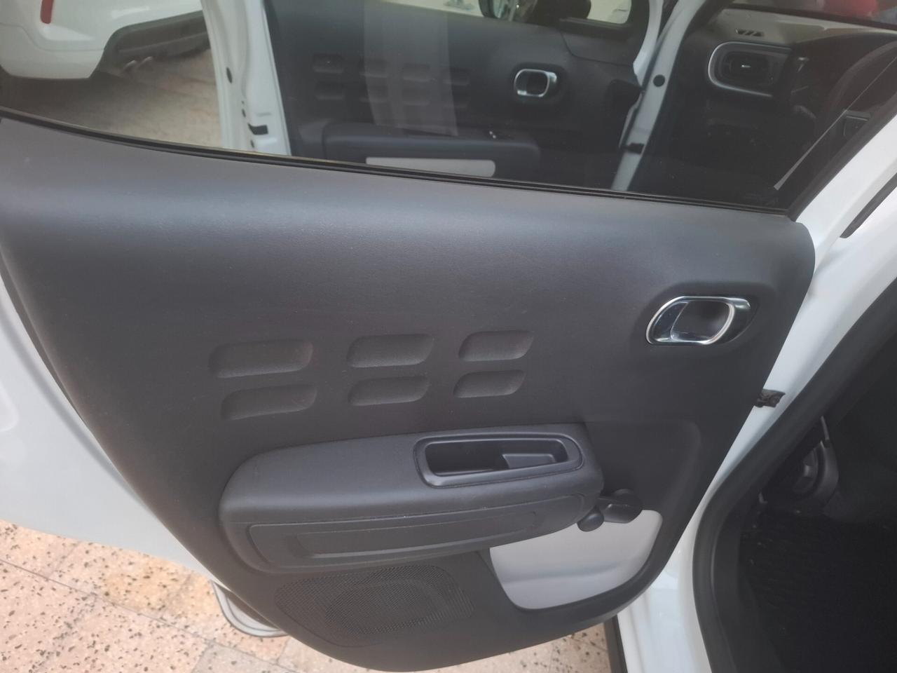 Citroën C3 - 1.2 Pure Tech