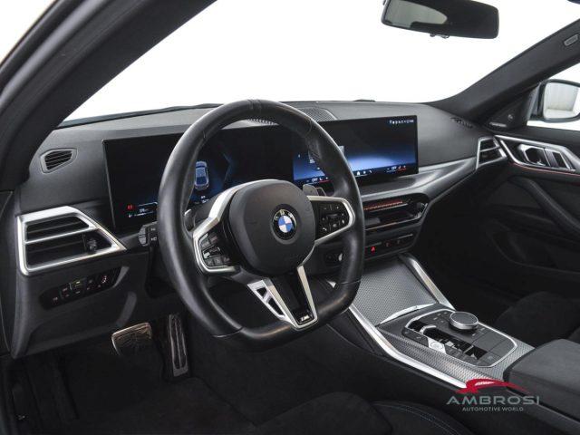 BMW 420 Serie 4 d Gran Coupe mhev 48V xdrive Msport PRO a