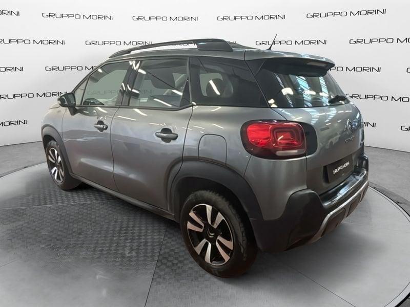Citroën C3 Aircross BlueHDi 100 S&S Shine