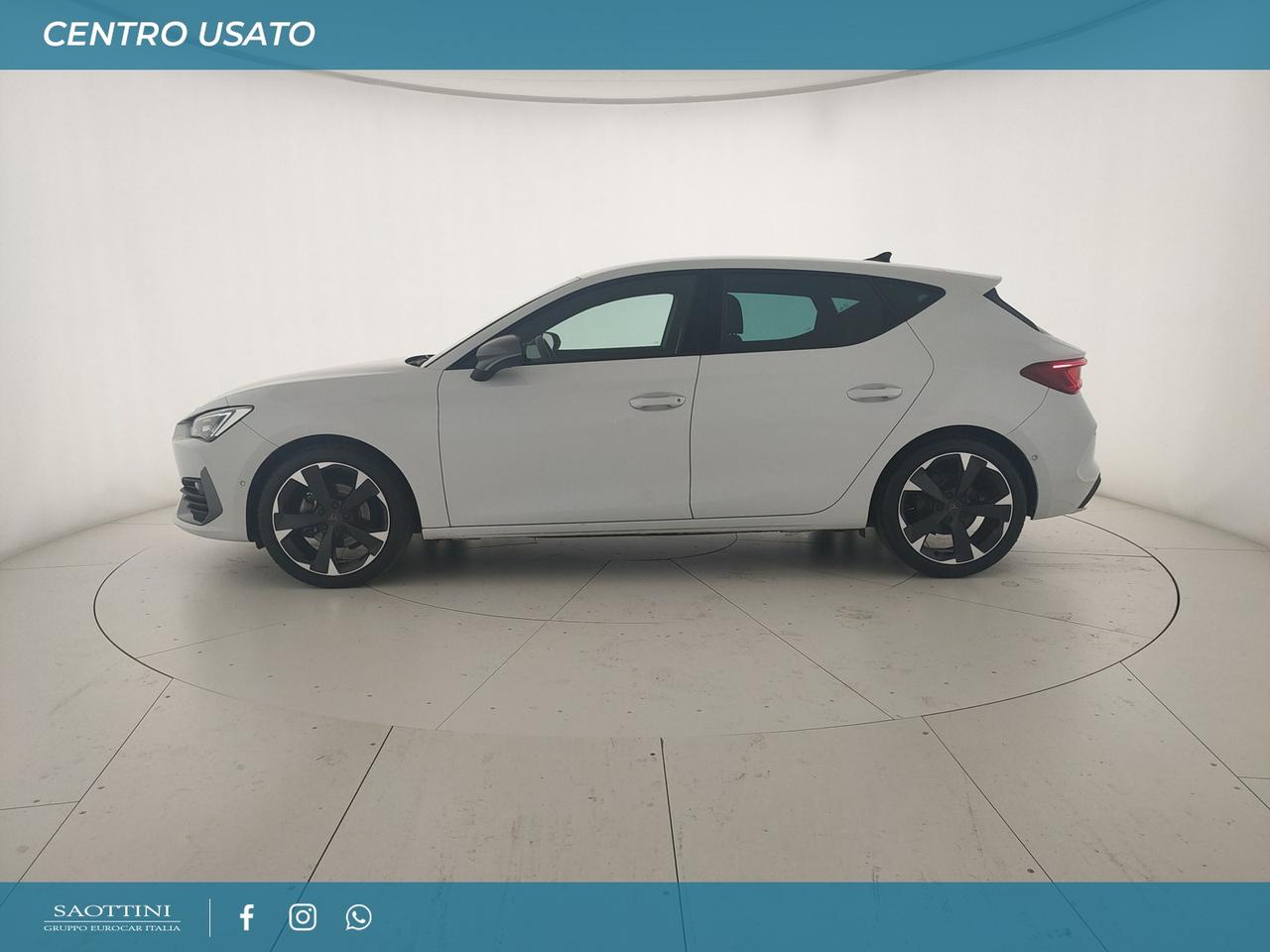 1.5 Hybrid 150 CV DSG