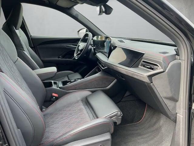 Audi Q5 Q5 2.0 tfsi mhev+ S line edition 204cv s-tronic TETTO GANCIO TRAINO BANG&OLUFSEN