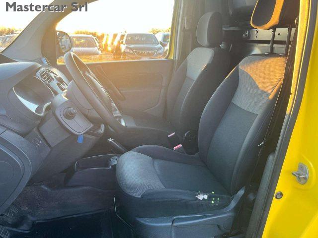RENAULT Kangoo 1.5 dci Autocarro con Iva esposta 22%