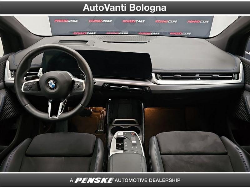 BMW Serie 2 Active Tourer 218d Active Tourer Msport