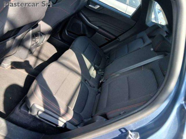 FORD Kuga Kuga III 2.5 full hybrid ST-Line 2wd 225cv cvt -