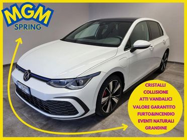 VOLKSWAGEN Golf 1.4 Plug-In Hybrid DSG GTE 245 CV