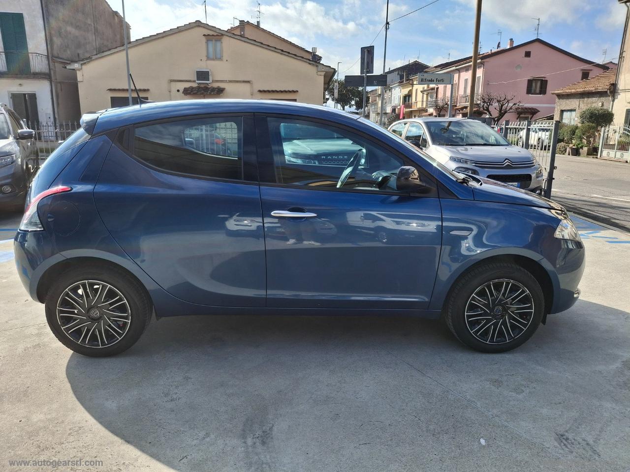 LANCIA Ypsilon 1.0 FireFly 5p.S&S Silver Plus 2023