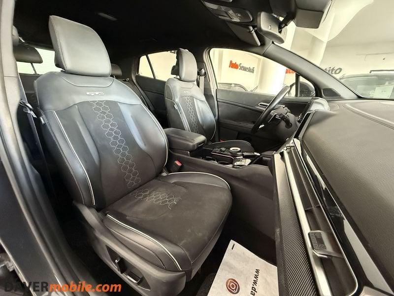 KIA Sportage 1.6 CRDi MHEV DCT GT-line