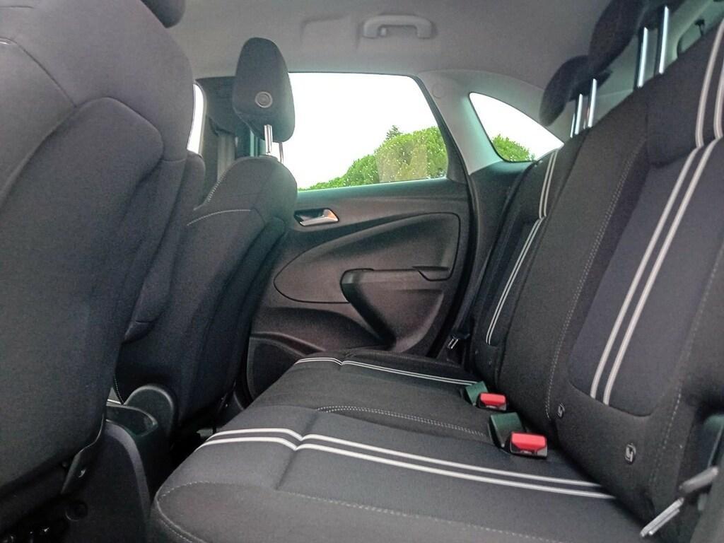 Opel Crossland 1.5 Ecotec Design&Tech