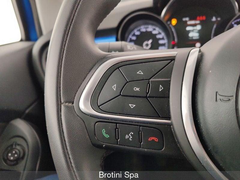 FIAT 500X 500X 1.0 T3 120 CV Business