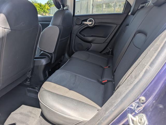 FIAT 500X 1.6 MultiJet 120 CV Business