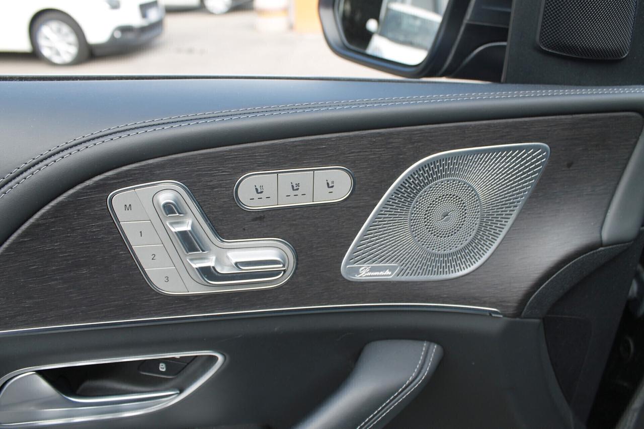 Mercedes-benz GLE 63 AMG GLE 63 S V8 BITURBO 4Matic PLUS