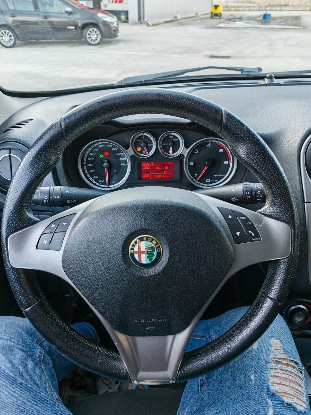 Alfa Romeo MiTo 1.3 JTDm 85 CV S&S Super