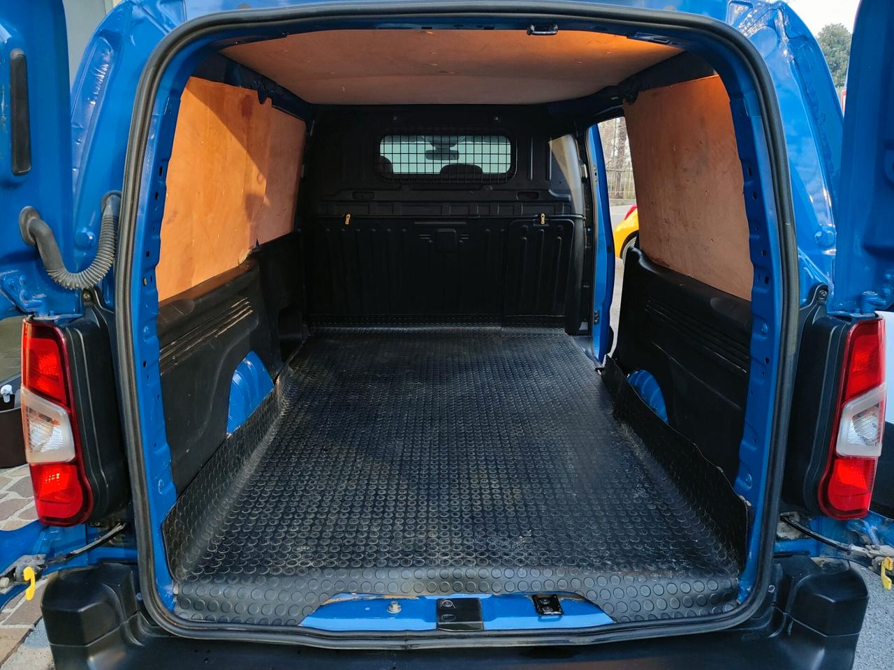 Opel Combo Cargo XL 1.5 Diesel 130CV S&S PL 950kg Edition