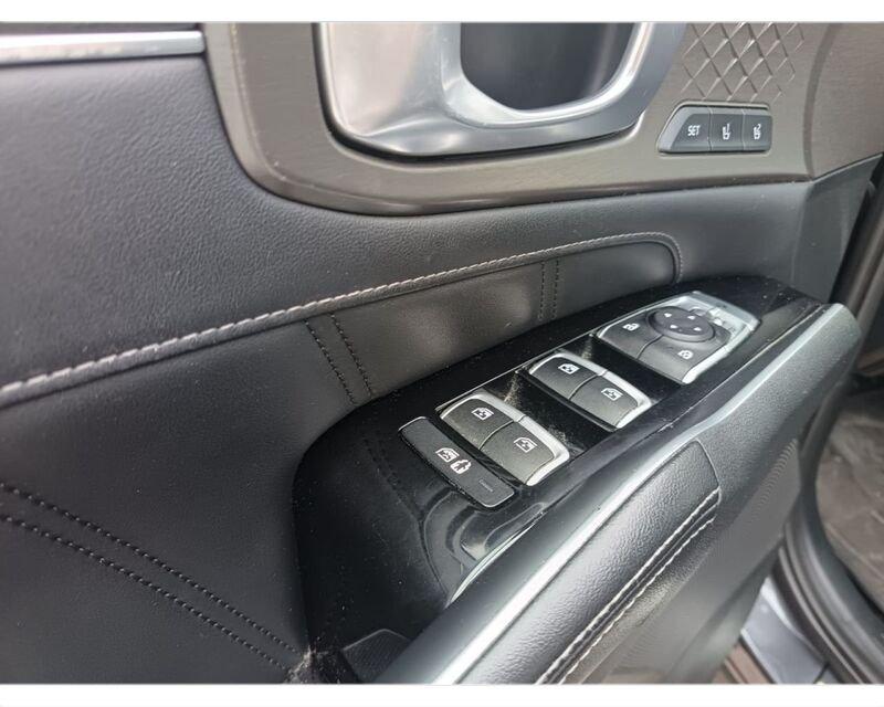 Kia Sorento IV 2021 1.6 t-gdi hev Evolution awd at6