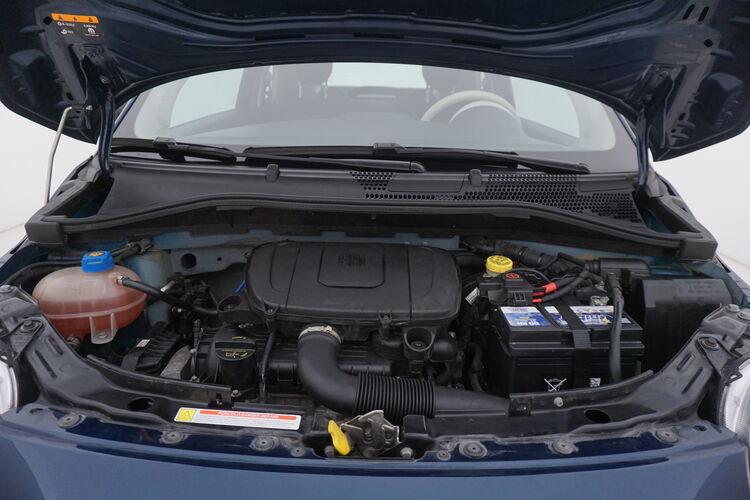 Fiat 500 Hybrid Cabrio BR697993 1.0 Mild Hybrid 69CV