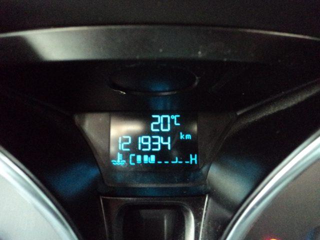 FORD EcoSport 1.5 TDCi 95 CV Titanium