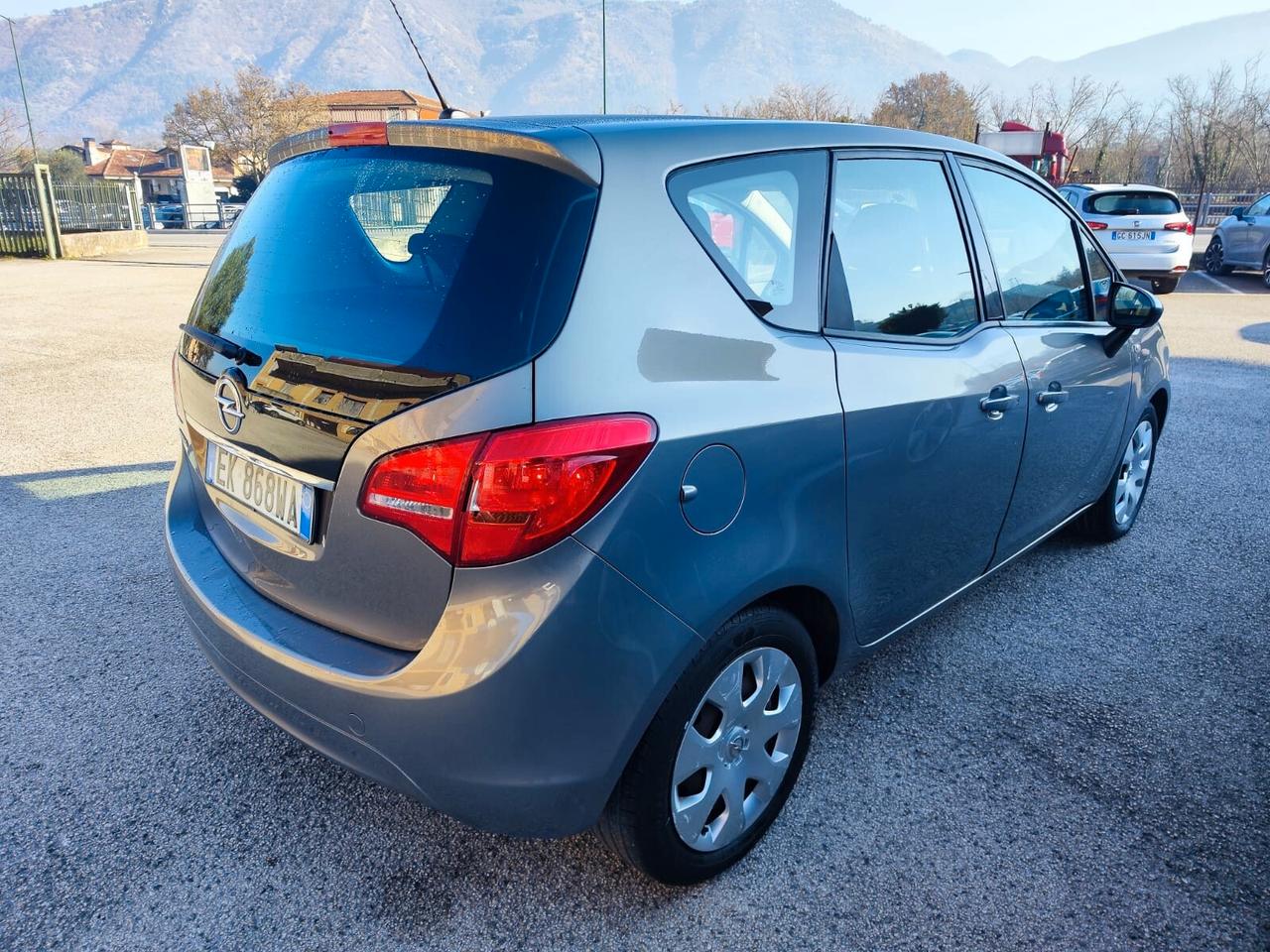 Opel Meriva 1.4 100CV Elective