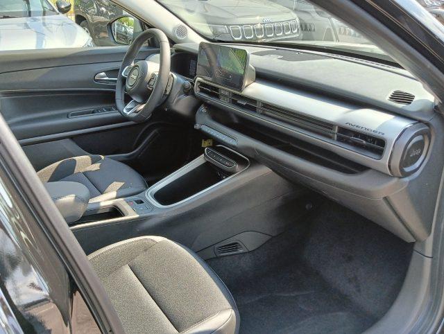 JEEP Avenger Autocarro 1.2 Turbo 100 CV MHEV Altitude N1